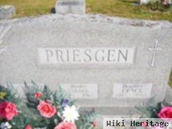 Grace Priesgen