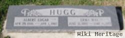 Erma May Hugg