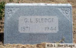 George Lee Sledge