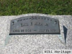 Emil F Mika, Jr