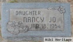 Nancy Jo Pearson