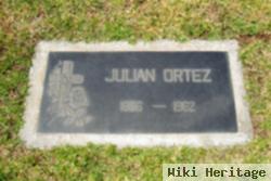 Julian Ortez