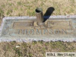 Katie L. Rambo Thompson