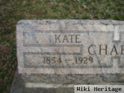 Kate Chapin