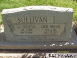 Cecil Dwayne Sullivan