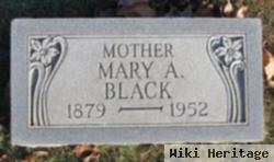 Mary Alice Mcdonnell Black