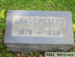 Grace Mccammon Peters