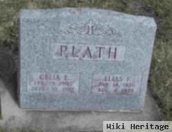 Eliase F. Plath