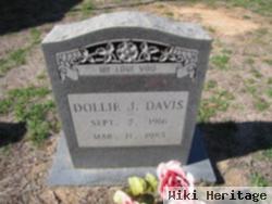 Dollie Davis