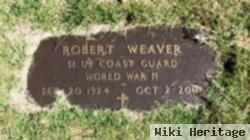 Robert Weaver