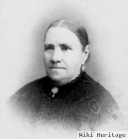 Mary Ward Boardman