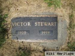 Victor Vance Stewart