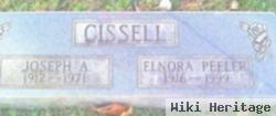 Elnora Peeler Cissell