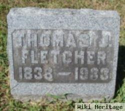 Thomas J. Fletcher