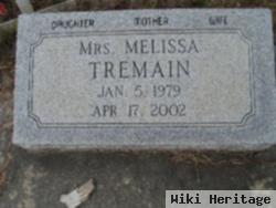 Melissa Tremain