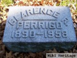 Clarence Perrigo