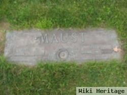 Albert G. Maust