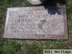 Rocky Joseph Griffin