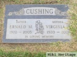 Virginia Helen Conrad Cushing