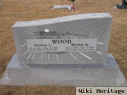 Herman C. Wood