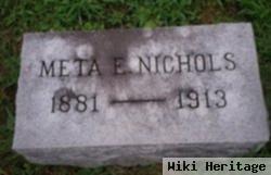 Meta Yore Nichols