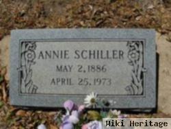 Annie Schiller