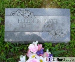 Ellen R. Key Piatt