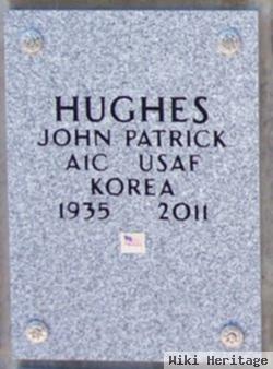 John Patrick Hughes