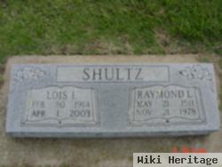 Lois I. Shultz