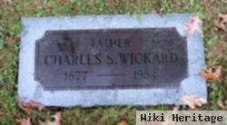 Charles S. Wickard
