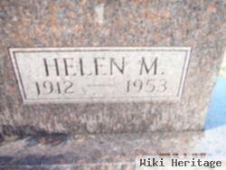 Helen M Gahman