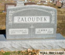 Anthony G. Zaloudek