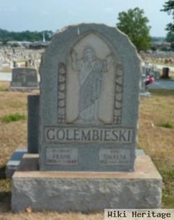 Frank Golembieski