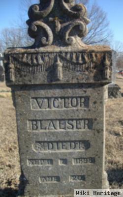 Victor Blaeser