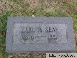 Earl A. Seay