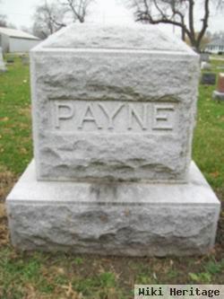 Bessie Payne