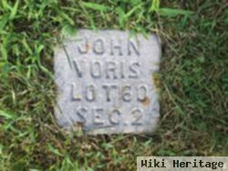 John Voris