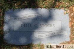 Ollie C Stocks