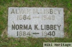 Norma K. Libbey