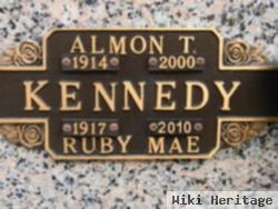 Ruby Mae Kennedy
