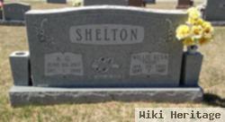 A G Shelton