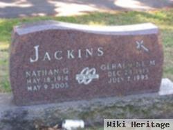 Nathan G Jackins