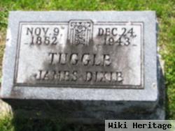 James Dixie Tuggle