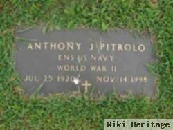 Anthony J Pitrolo