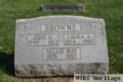 John H. Browne