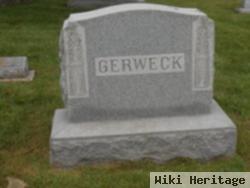 Walter P. Gerweck