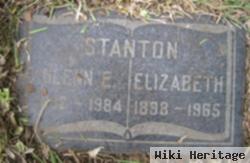 Elizabeth Dyer Stanton