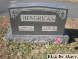 James M. Hendricks