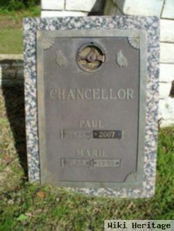 Paul Chancellor