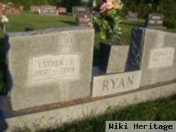 Esther J. Thorness Ryan